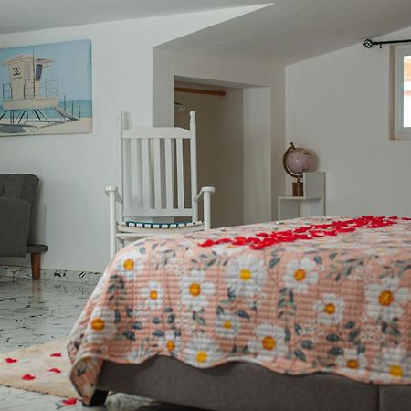 Cidade Paradise Guesthouse Cidade Velha Luaran gambar