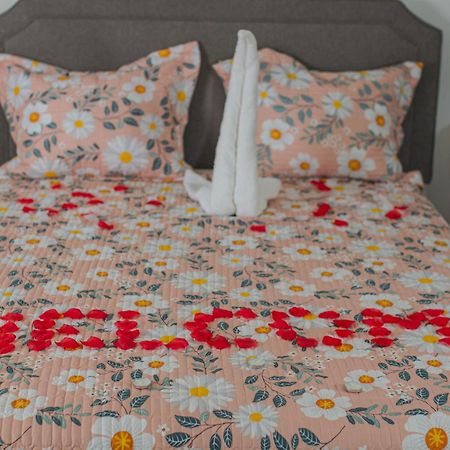 Cidade Paradise Guesthouse Cidade Velha Luaran gambar