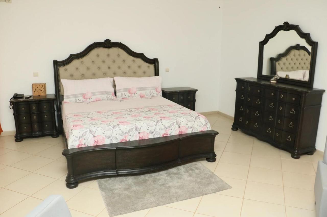 Cidade Paradise Guesthouse Cidade Velha Luaran gambar