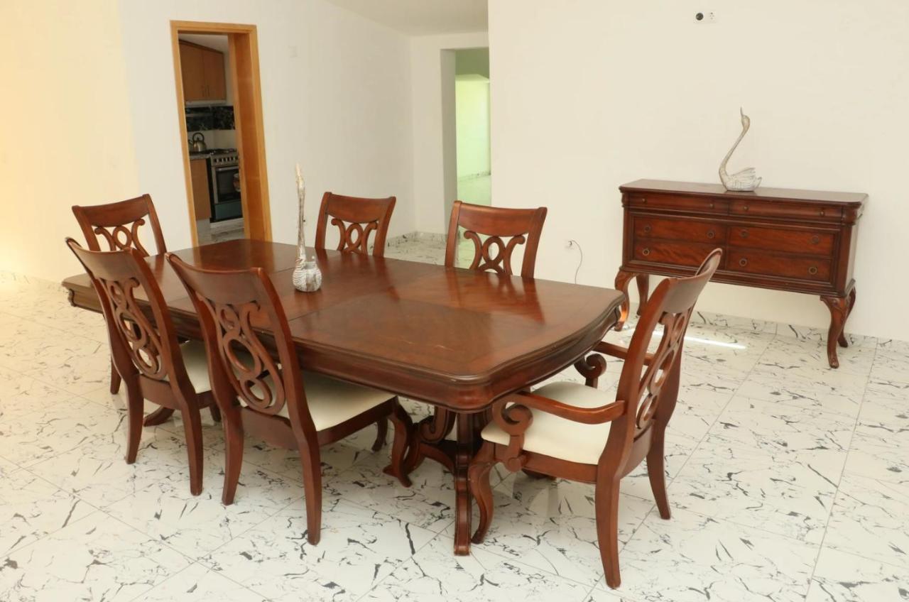 Cidade Paradise Guesthouse Cidade Velha Luaran gambar