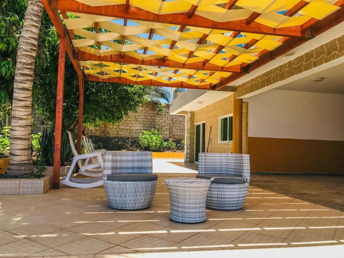 Cidade Paradise Guesthouse Cidade Velha Luaran gambar