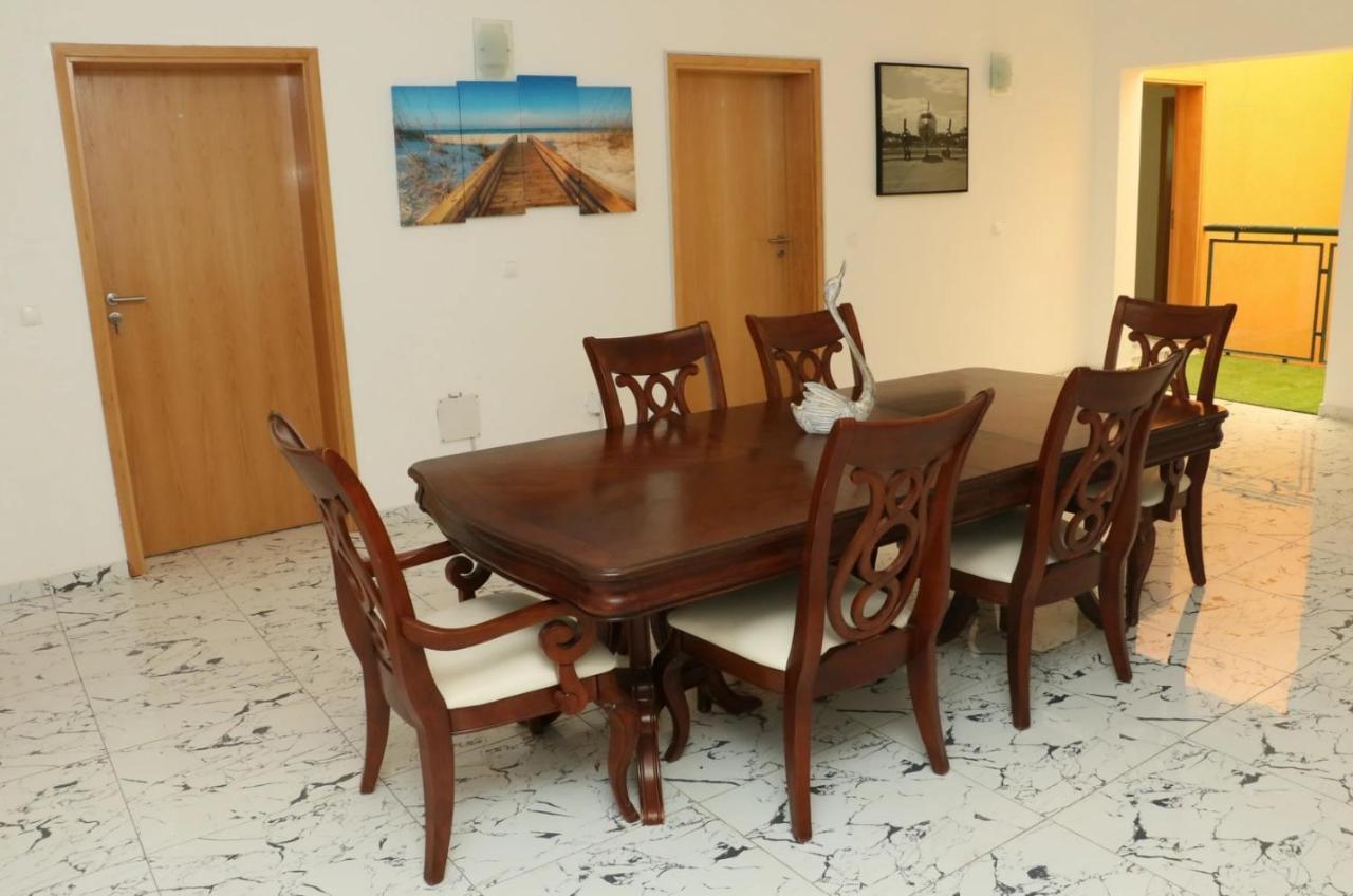 Cidade Paradise Guesthouse Cidade Velha Luaran gambar