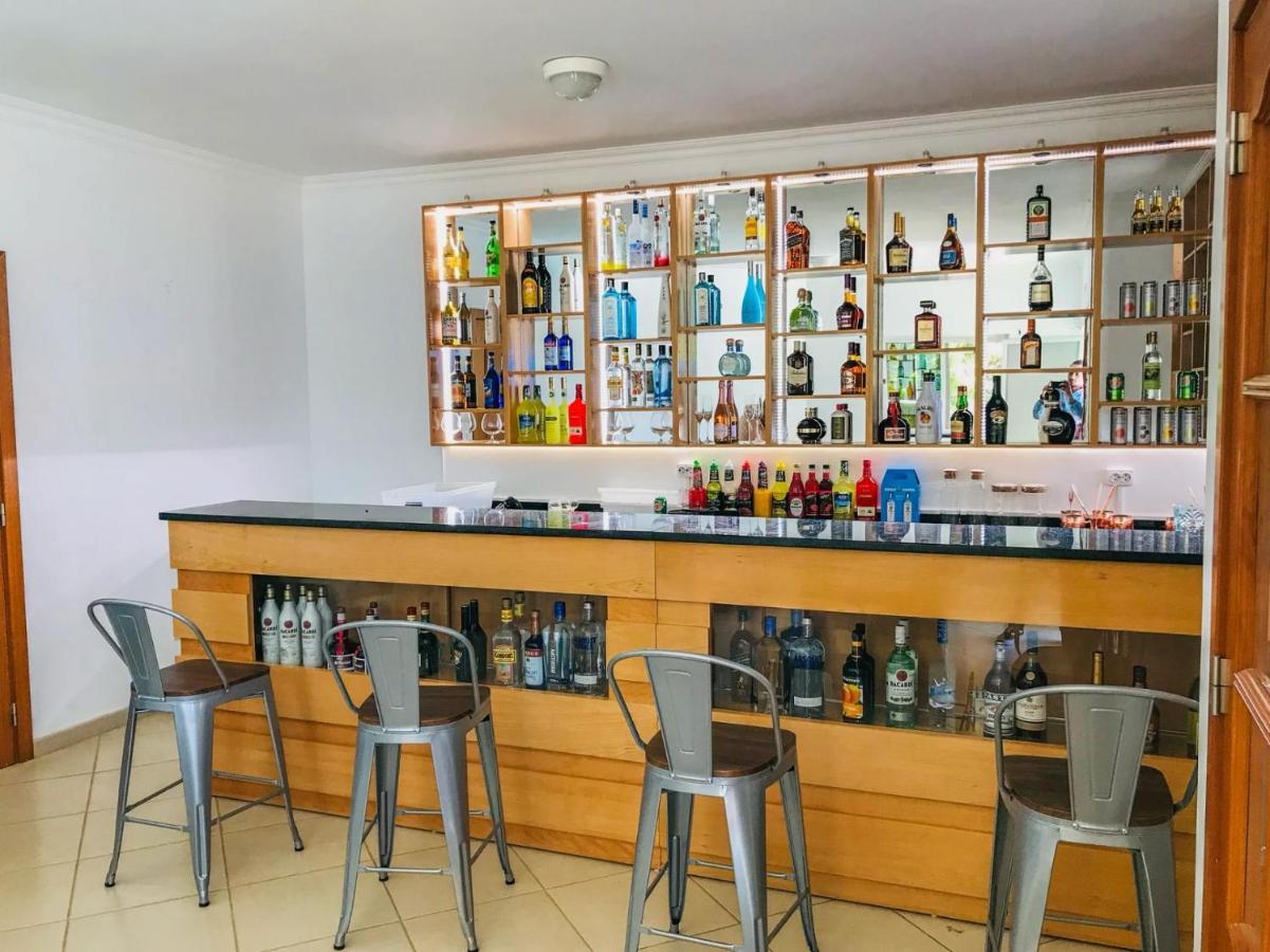 Cidade Paradise Guesthouse Cidade Velha Luaran gambar