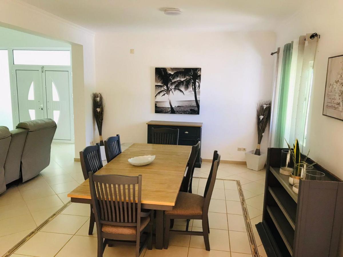 Cidade Paradise Guesthouse Cidade Velha Luaran gambar