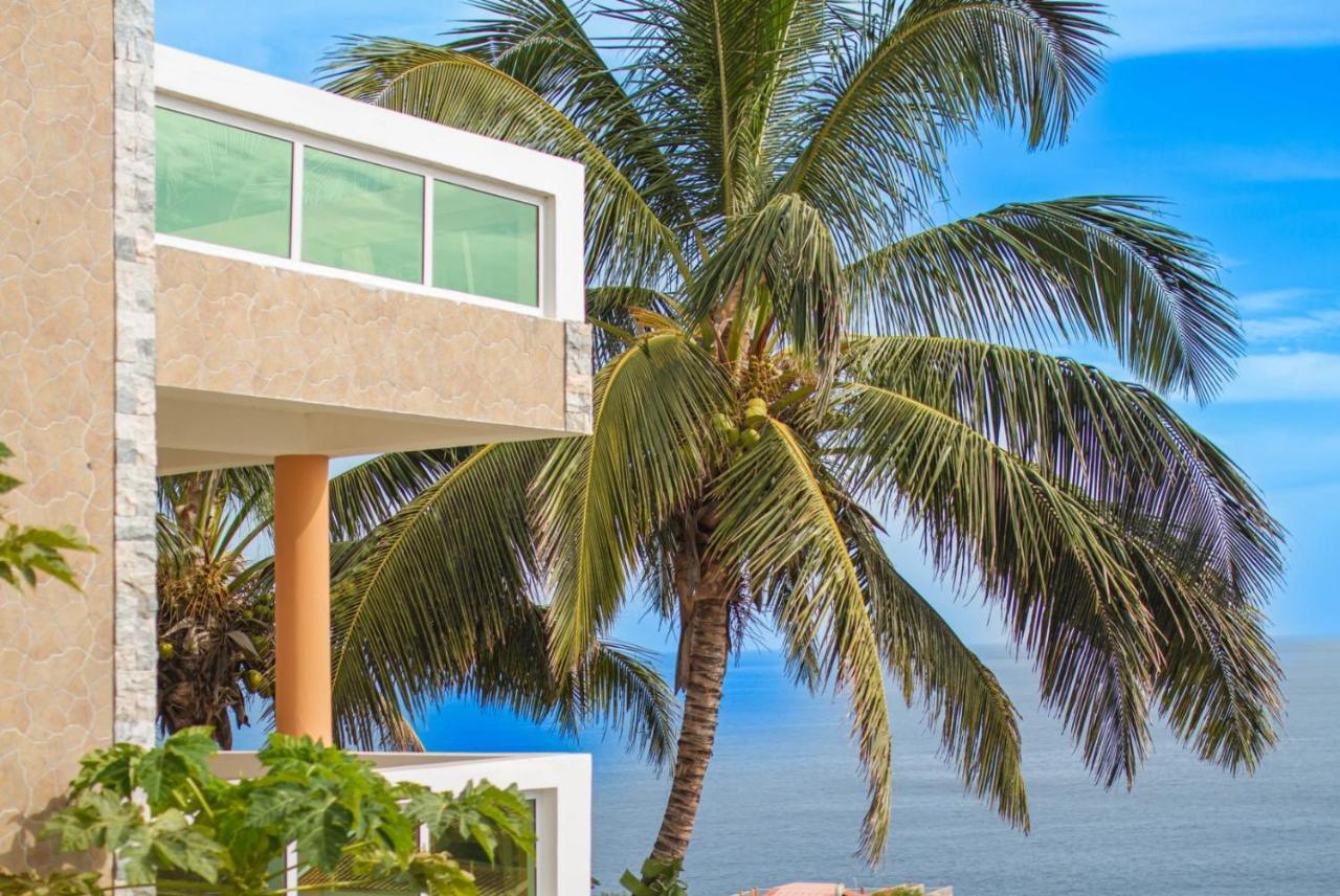 Cidade Paradise Guesthouse Cidade Velha Luaran gambar