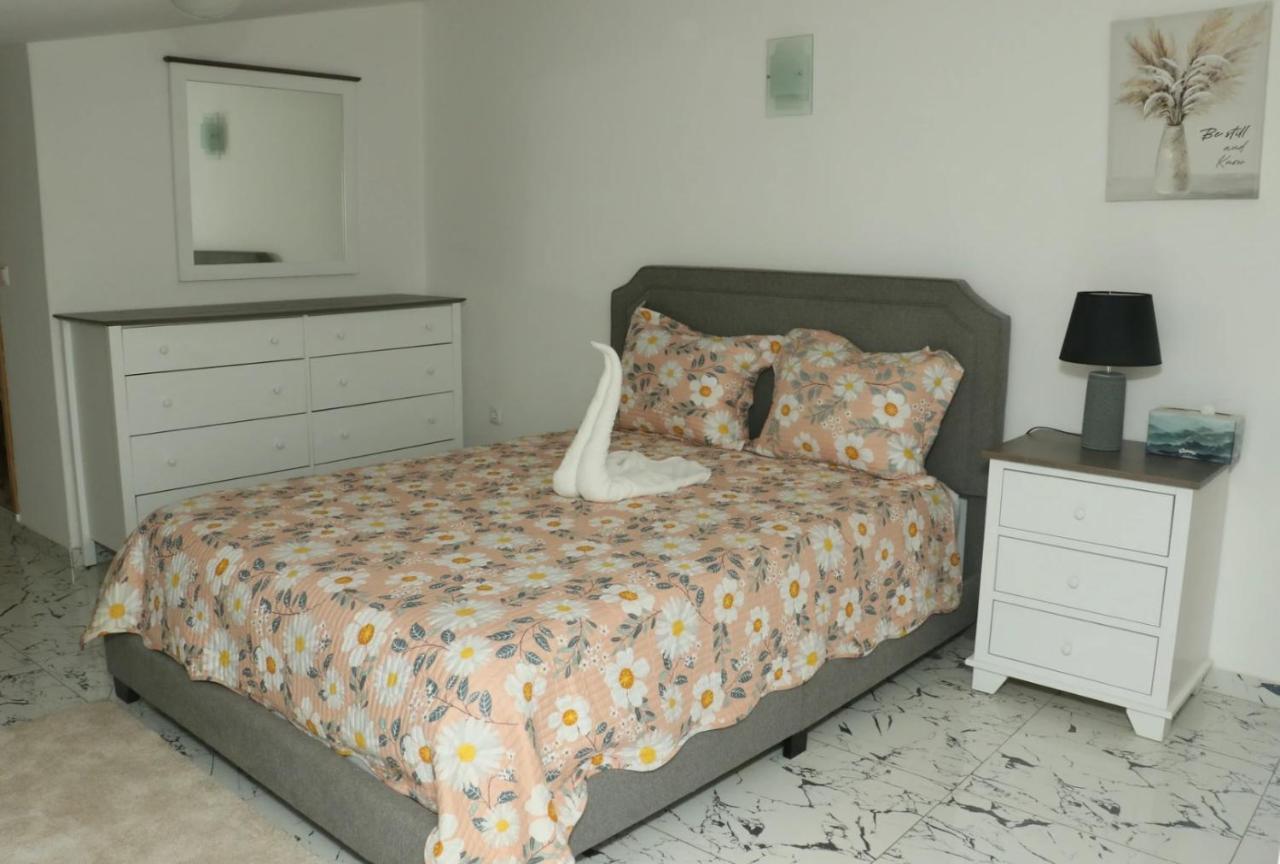 Cidade Paradise Guesthouse Cidade Velha Luaran gambar