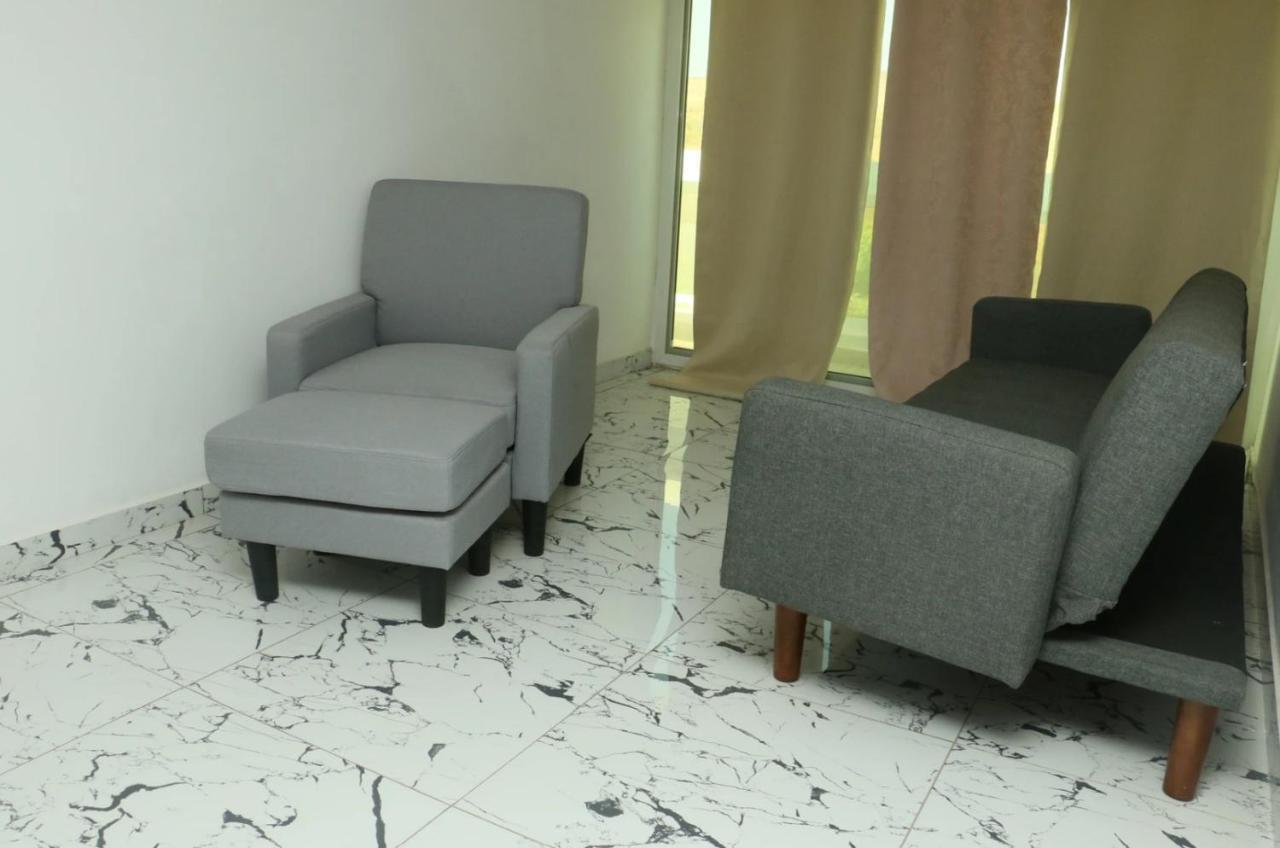 Cidade Paradise Guesthouse Cidade Velha Luaran gambar