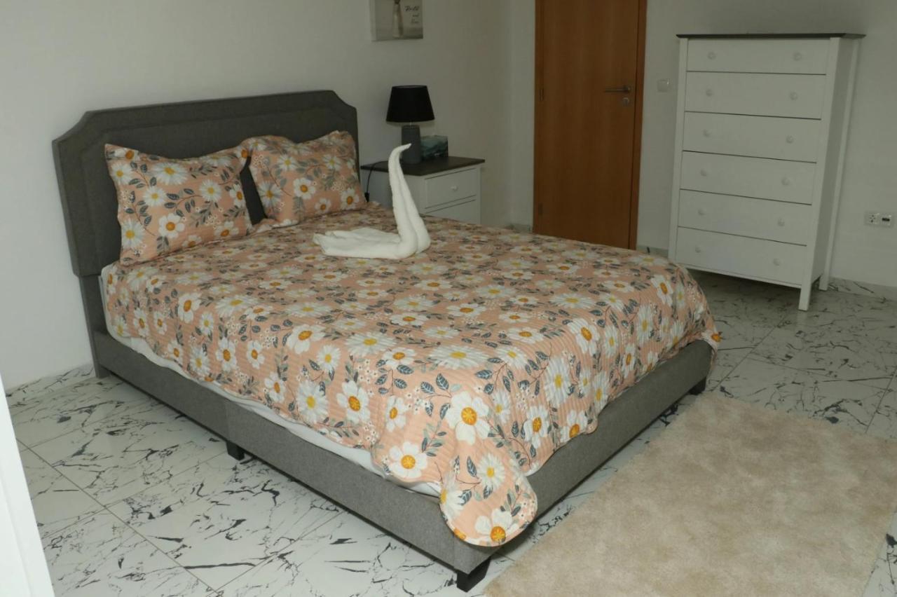 Cidade Paradise Guesthouse Cidade Velha Luaran gambar