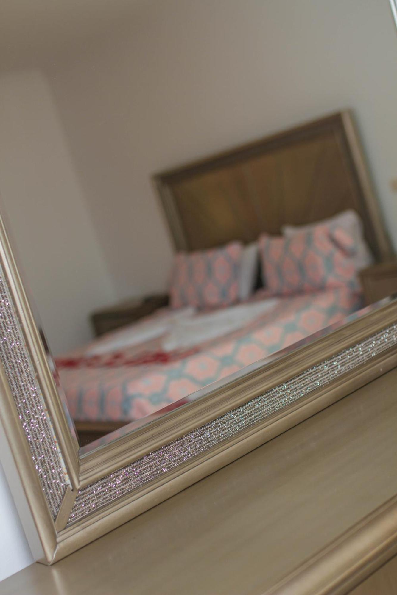 Cidade Paradise Guesthouse Cidade Velha Luaran gambar