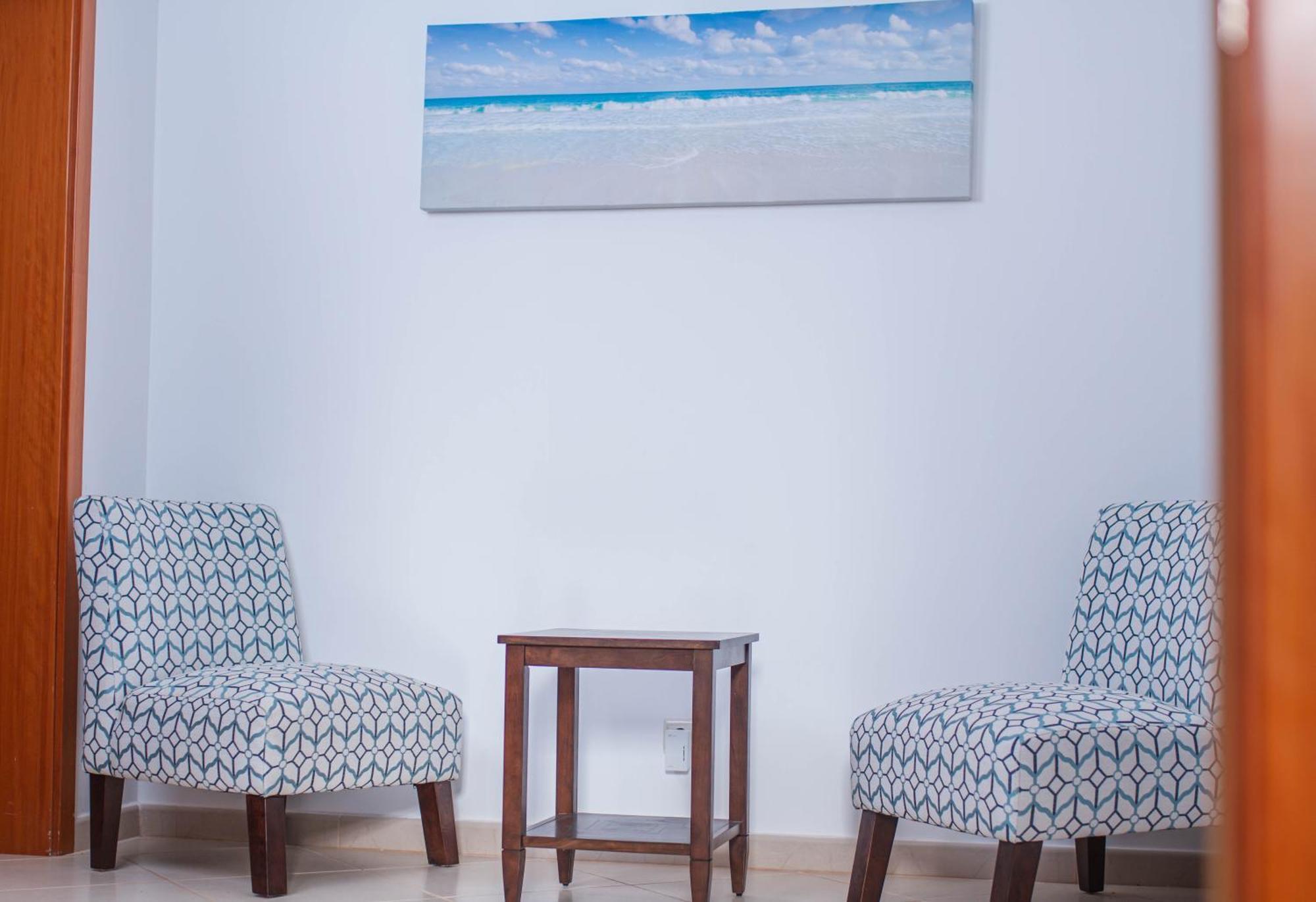Cidade Paradise Guesthouse Cidade Velha Luaran gambar